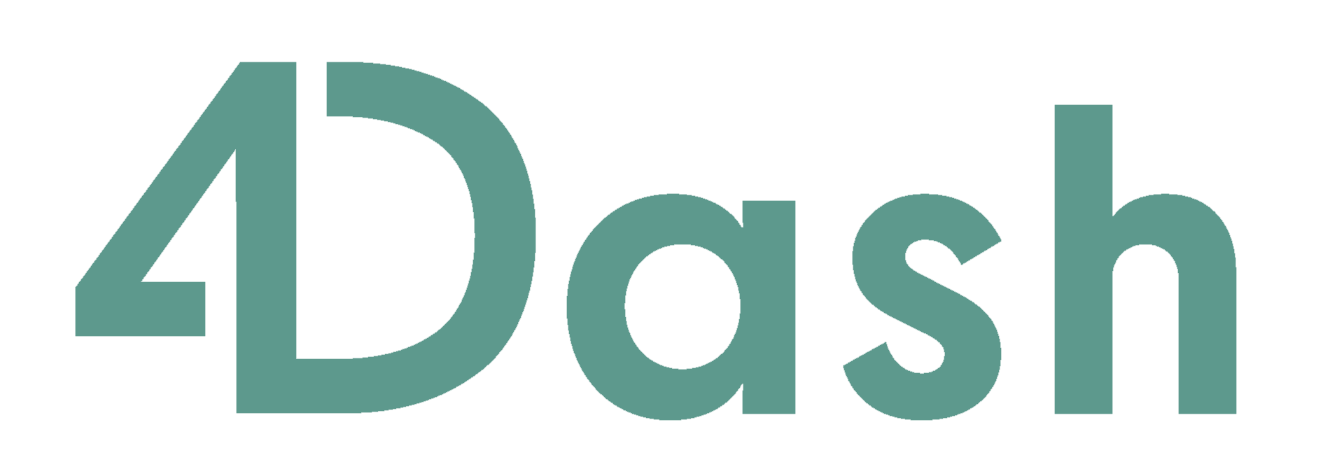 4 Dash