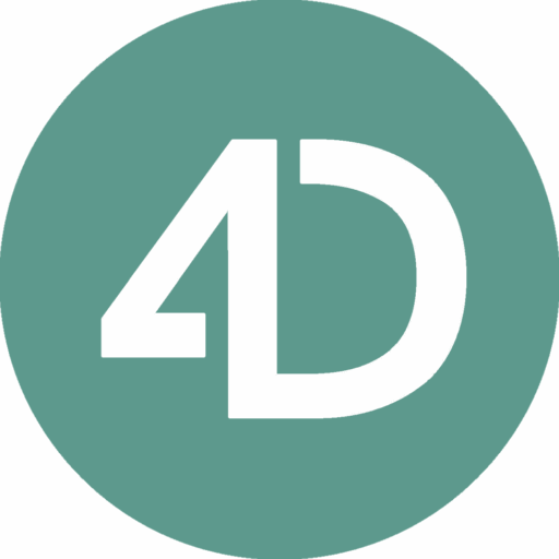 4D